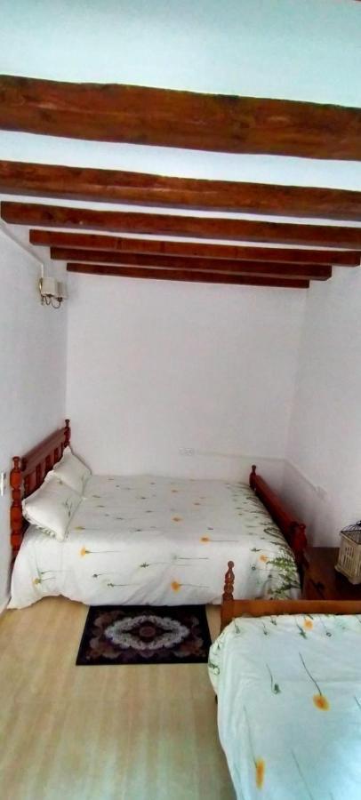 2 Tus Vacaciones Ideales En Таррагона Екстер'єр фото