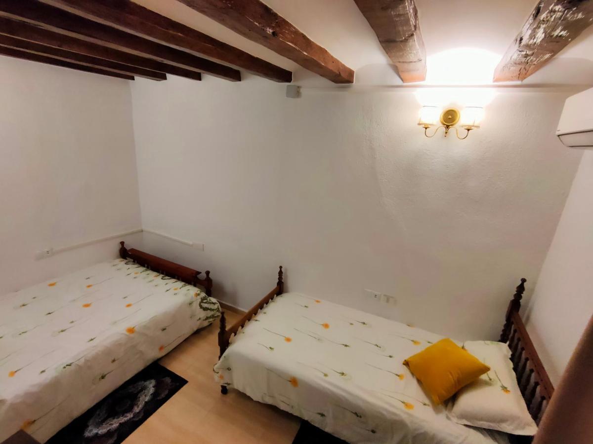2 Tus Vacaciones Ideales En Таррагона Екстер'єр фото